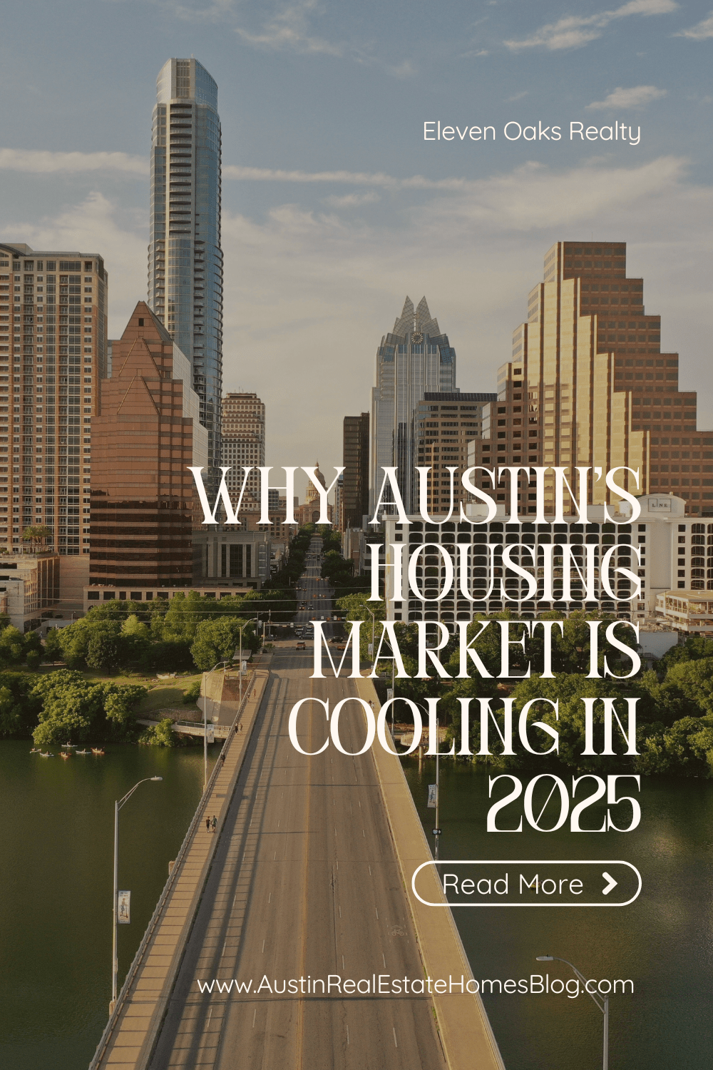 Austin housing market cooling 2025