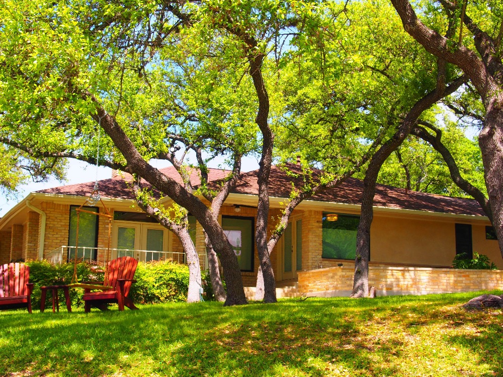 Austin Country Club Neighborhoods Country Club Homes