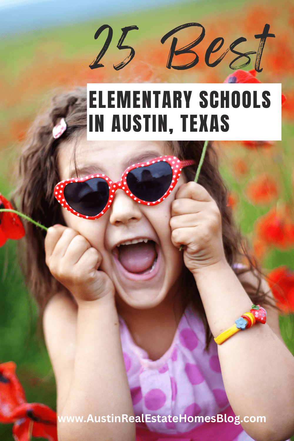best elementary schools in Austin