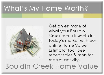 Bouldin Creek home values