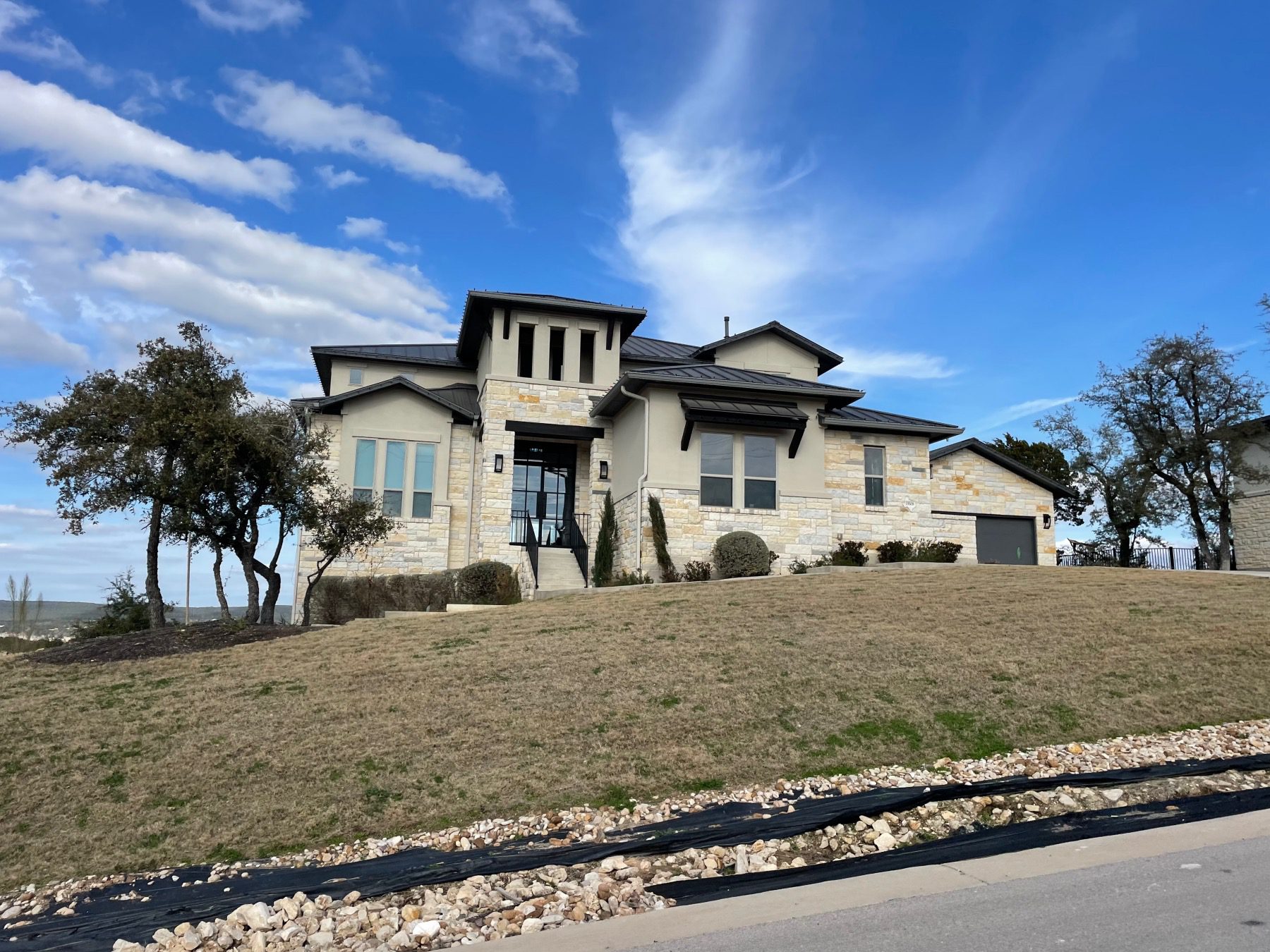 mccormick mountain home Austin